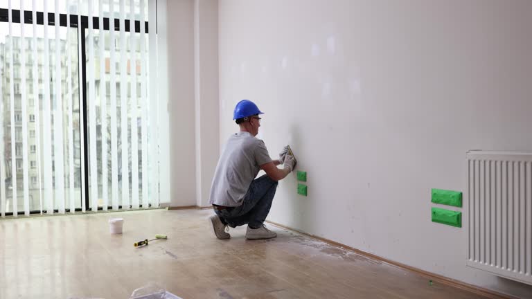 Best Industrial Mold Remediation  in Bear Creek, AL